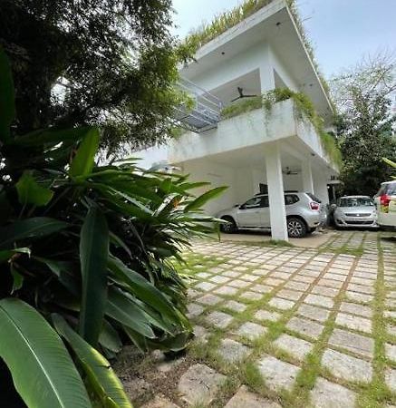 Rain Homestay Alappuzha Exterior foto