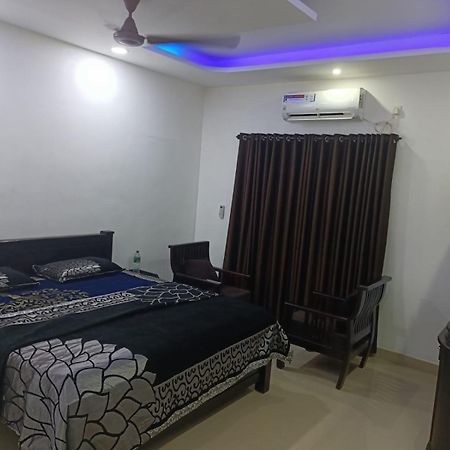 Rain Homestay Alappuzha Exterior foto