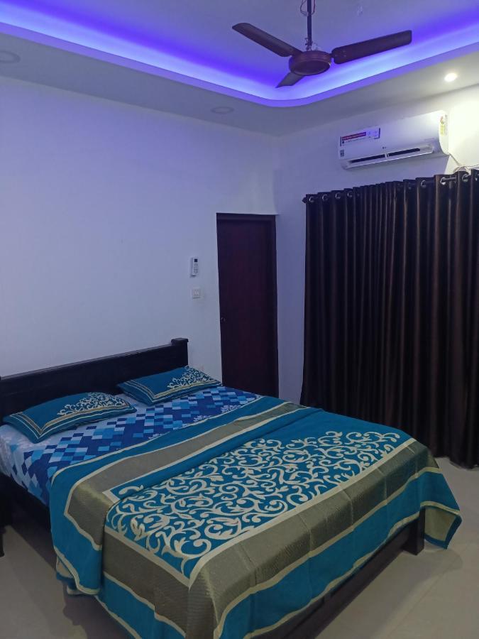 Rain Homestay Alappuzha Exterior foto