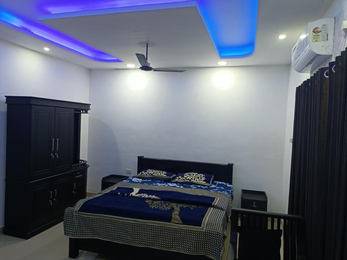 Rain Homestay Alappuzha Exterior foto