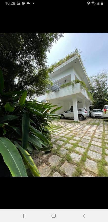 Rain Homestay Alappuzha Exterior foto