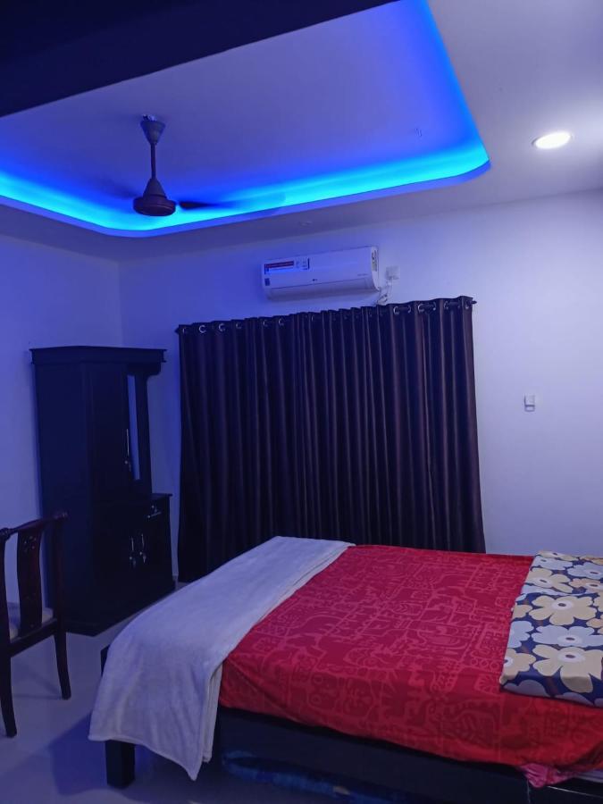Rain Homestay Alappuzha Exterior foto