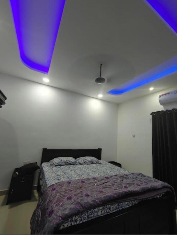 Rain Homestay Alappuzha Exterior foto