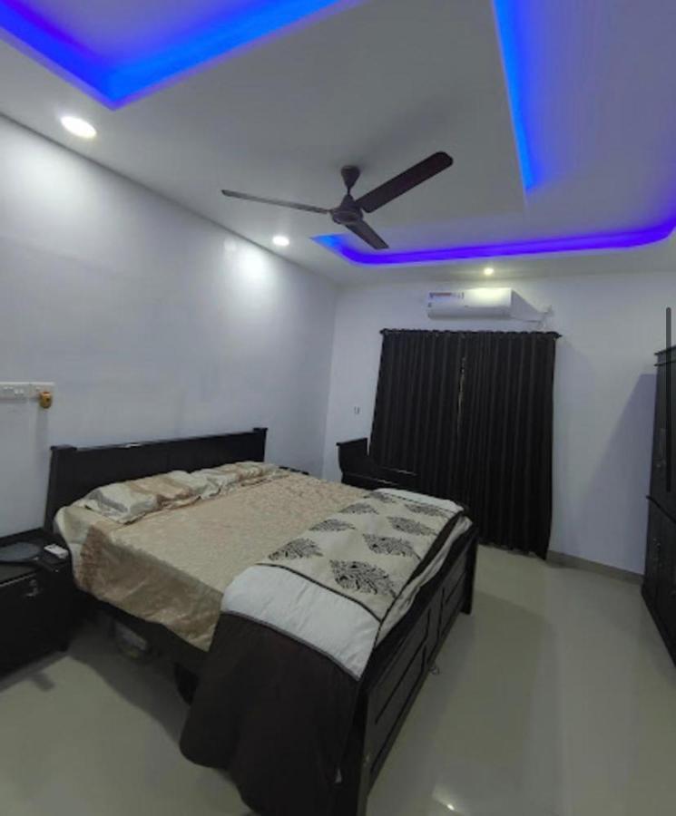 Rain Homestay Alappuzha Exterior foto
