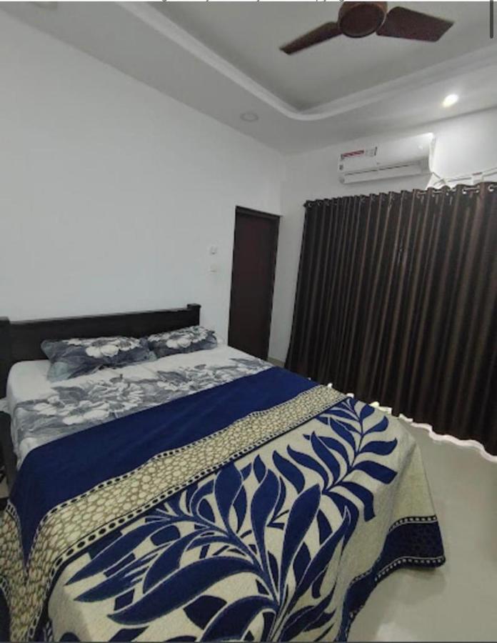 Rain Homestay Alappuzha Exterior foto
