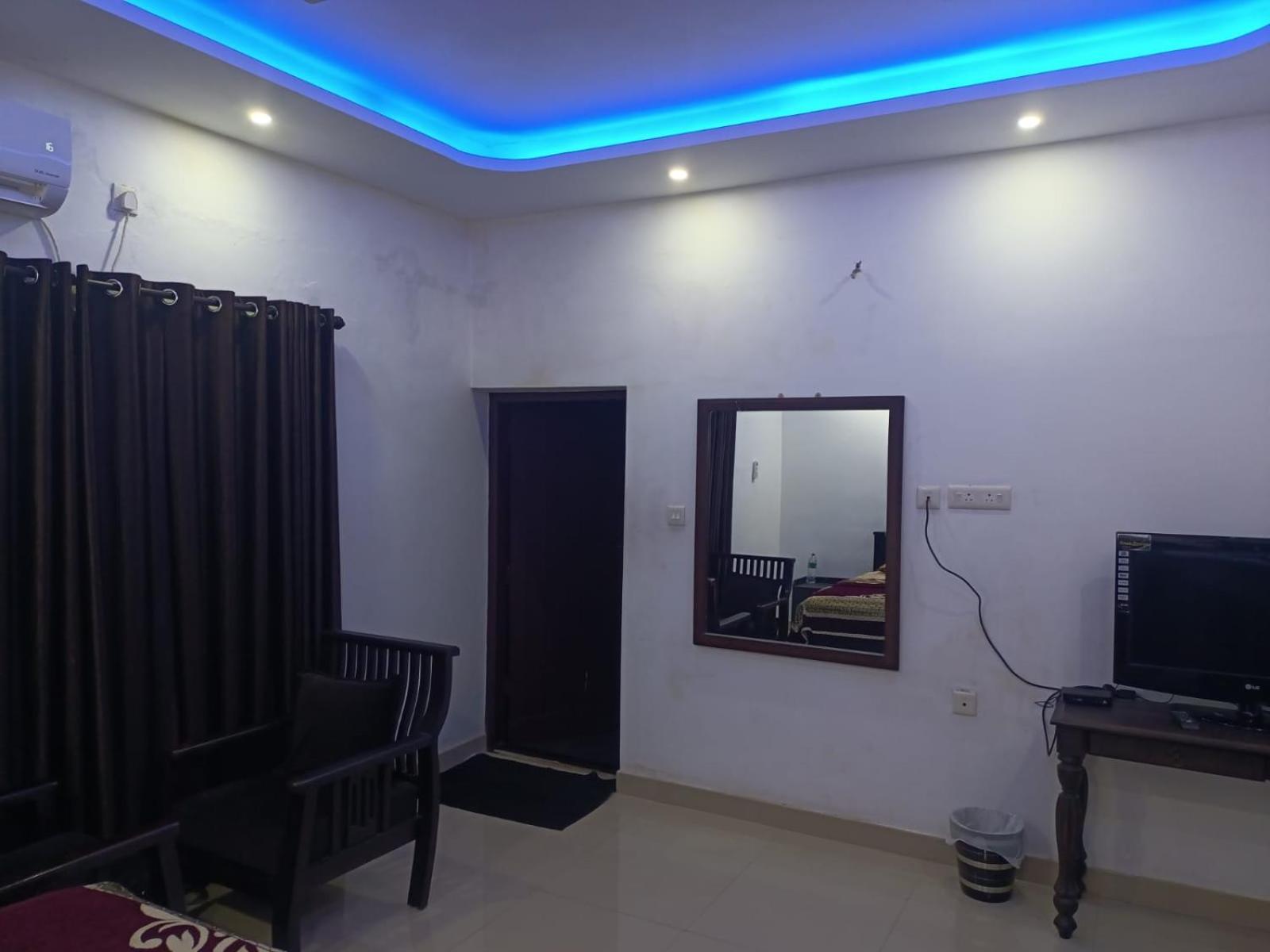 Rain Homestay Alappuzha Exterior foto