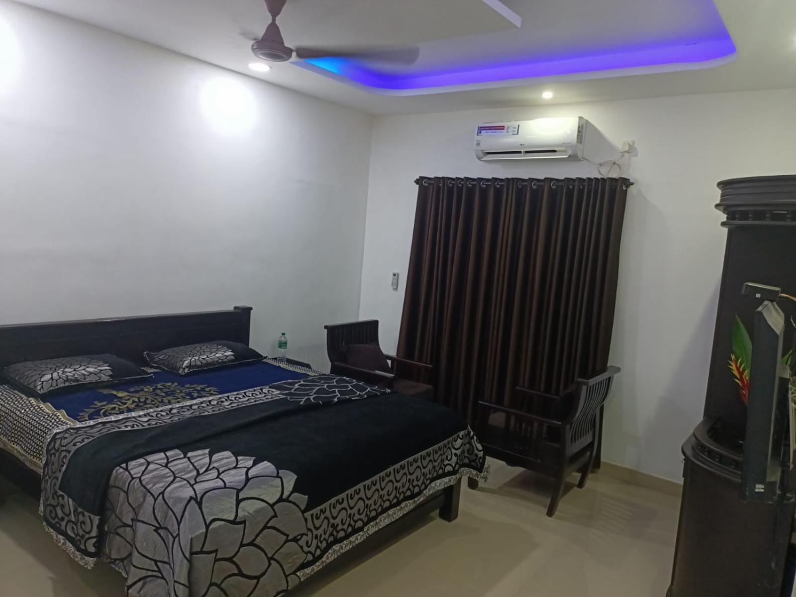 Rain Homestay Alappuzha Exterior foto