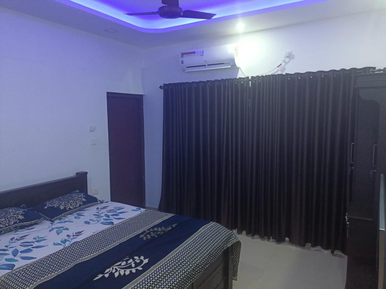 Rain Homestay Alappuzha Exterior foto